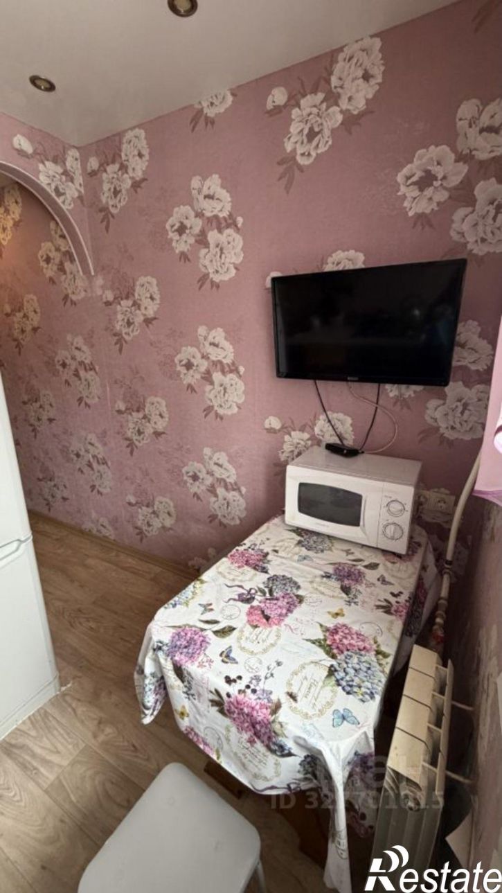 2-комн квартира улица Красина, 10 к1,  д. 10 к1
