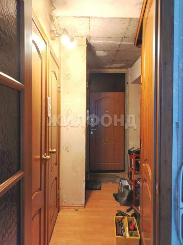 3-комн квартира Попова ул., д.23
