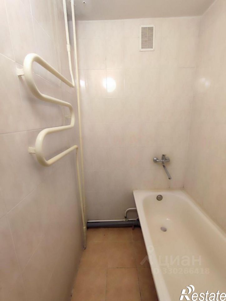 1-комн квартира улица Почтовый тракт, 30 к1,  д. 30 к1