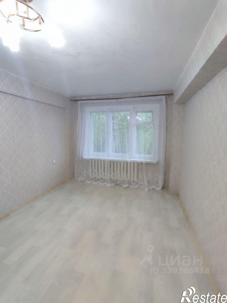 1-комн квартира улица Почтовый тракт, 30 к1,  д. 30 к1