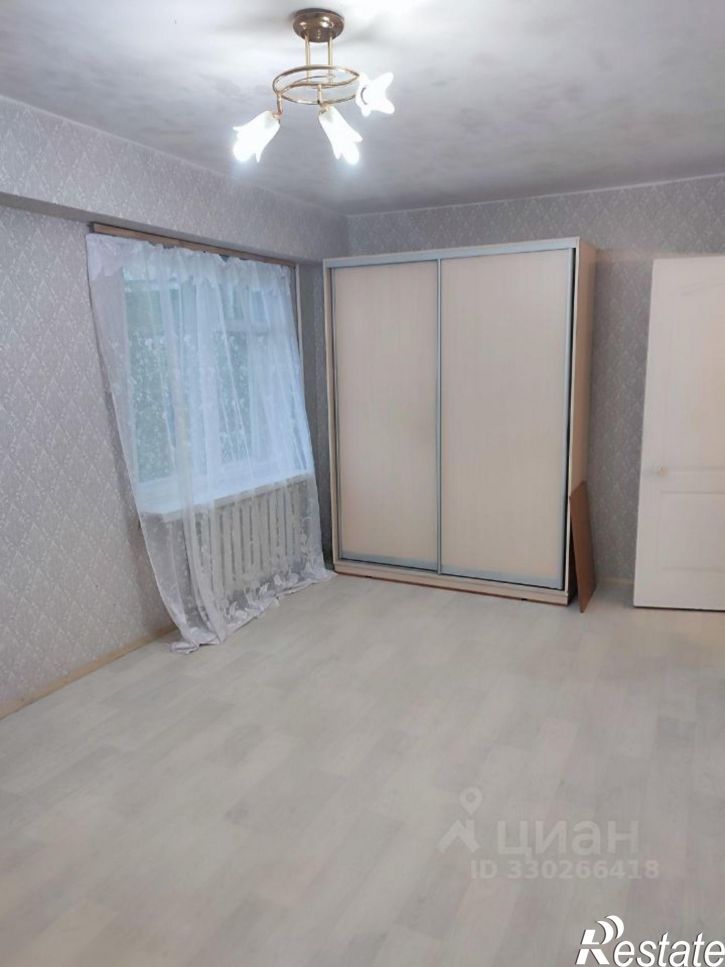 1-комн квартира улица Почтовый тракт, 30 к1,  д. 30 к1