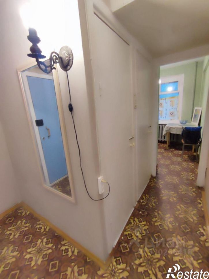 1-комн квартира улица Почтовый тракт, 30 к1,  д. 30 к1