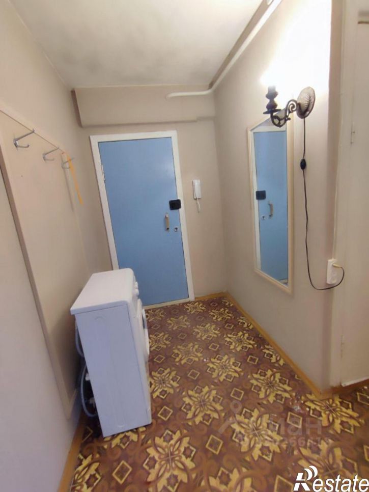 1-комн квартира улица Почтовый тракт, 30 к1,  д. 30 к1