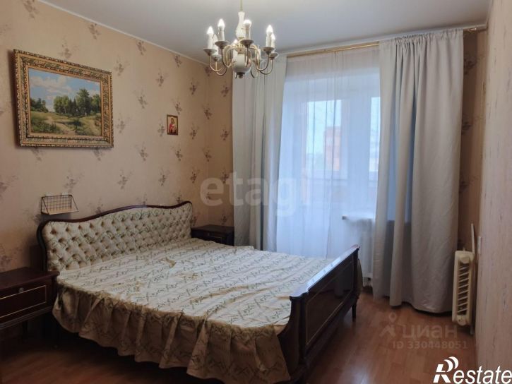 2-комн квартира проспект Ломоносова, 291,  д. 291