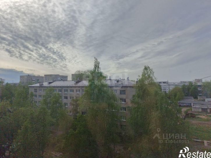 2-комн квартира проспект Ломоносова, 291,  д. 291