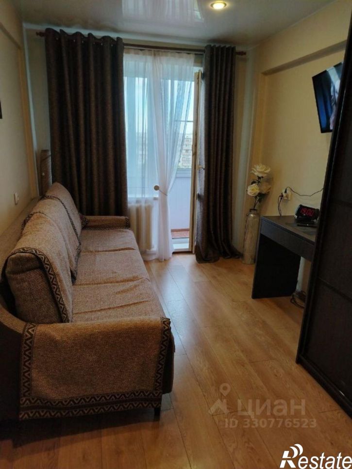 3-комн квартира Ленинградский проспект, 21 к4,  д. 21 к4