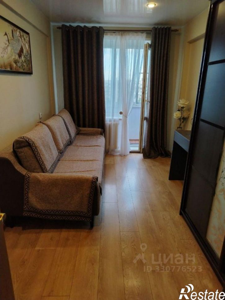 3-комн квартира Ленинградский проспект, 21 к4,  д. 21 к4