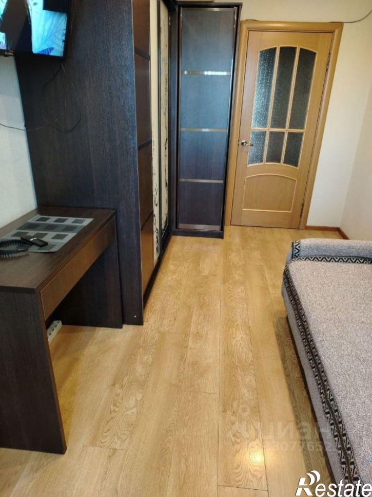 3-комн квартира Ленинградский проспект, 21 к4,  д. 21 к4
