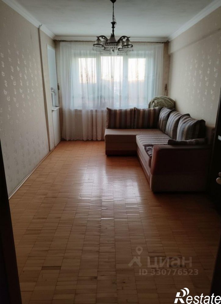 3-комн квартира Ленинградский проспект, 21 к4,  д. 21 к4