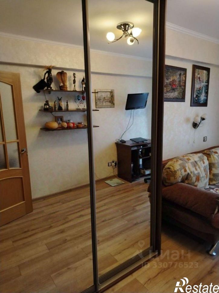 3-комн квартира Ленинградский проспект, 21 к4,  д. 21 к4