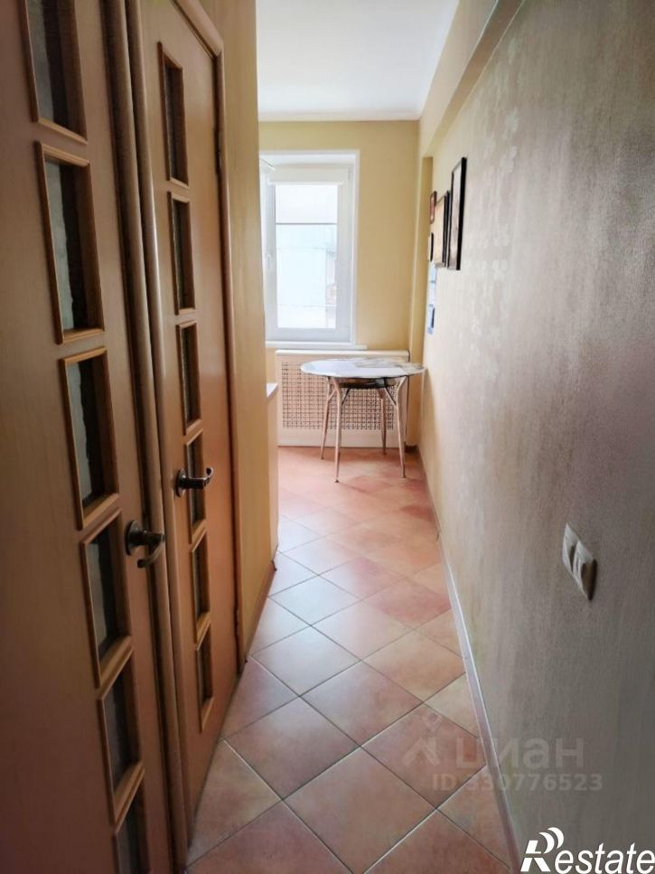 3-комн квартира Ленинградский проспект, 21 к4,  д. 21 к4