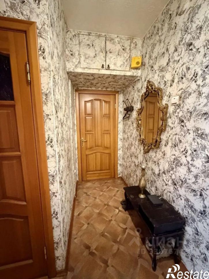 2-комн квартира ул Вологодская, 17,  д. 17