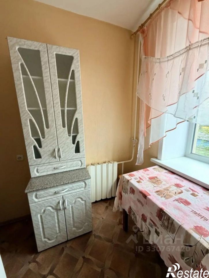 2-комн квартира ул Вологодская, 17,  д. 17