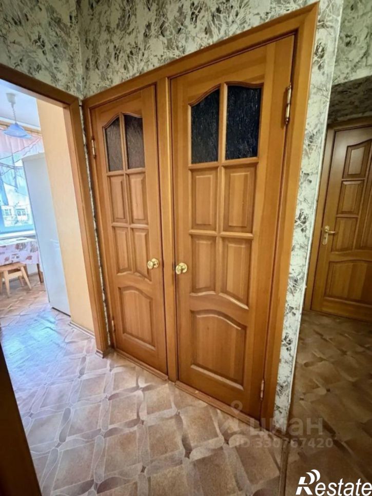 2-комн квартира ул Вологодская, 17,  д. 17