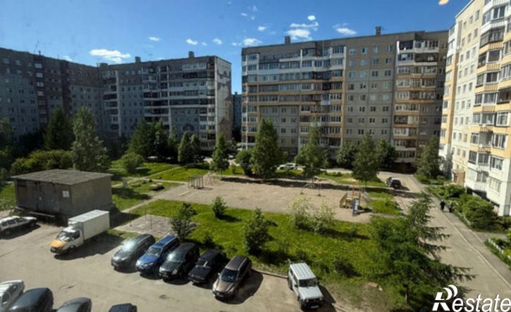 3-комн квартира ул Стрелковая, 26 3,  д. 26 3,  к. 3