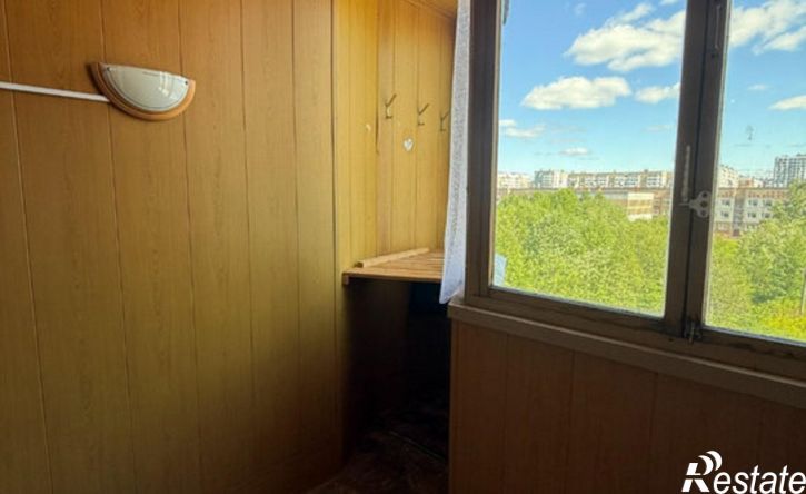 3-комн квартира ул Стрелковая, 26 3,  д. 26 3,  к. 3