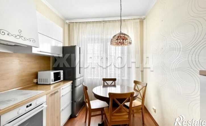 2-комн квартира улица Павла Усова, 9 к2,  д. 9 к2