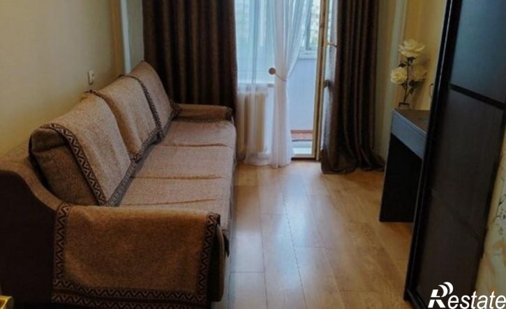 3-комн квартира Ленинградский проспект, 21 к4,  д. 21 к4