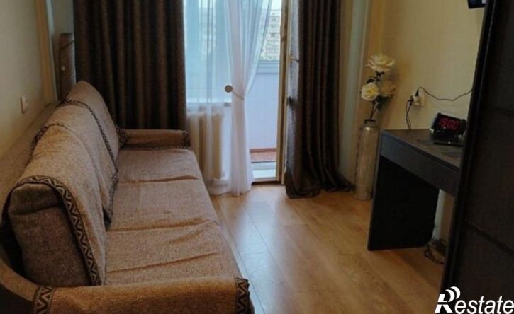 3-комн квартира Ленинградский проспект, 21 к4,  д. 21 к4