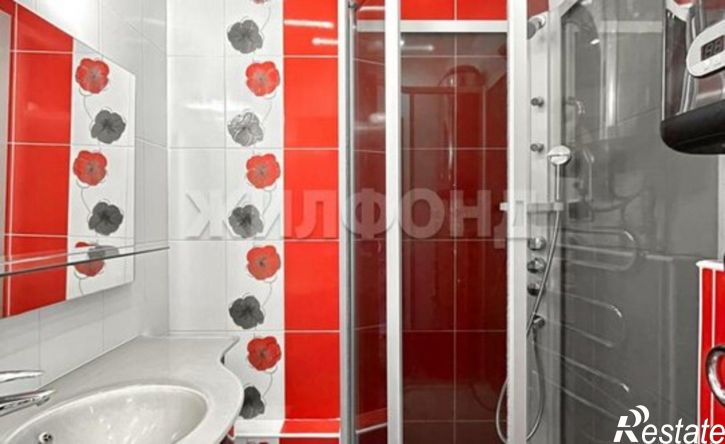 2-комн квартира улица Павла Усова, 9 к2,  д. 9 к2