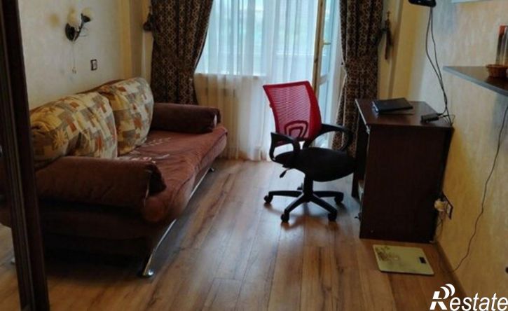 3-комн квартира Ленинградский проспект, 21 к4,  д. 21 к4