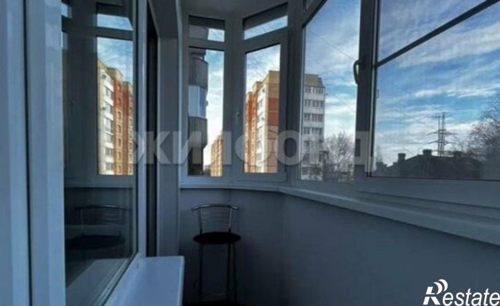 2-комн квартира улица Павла Усова, 9 к2,  д. 9 к2
