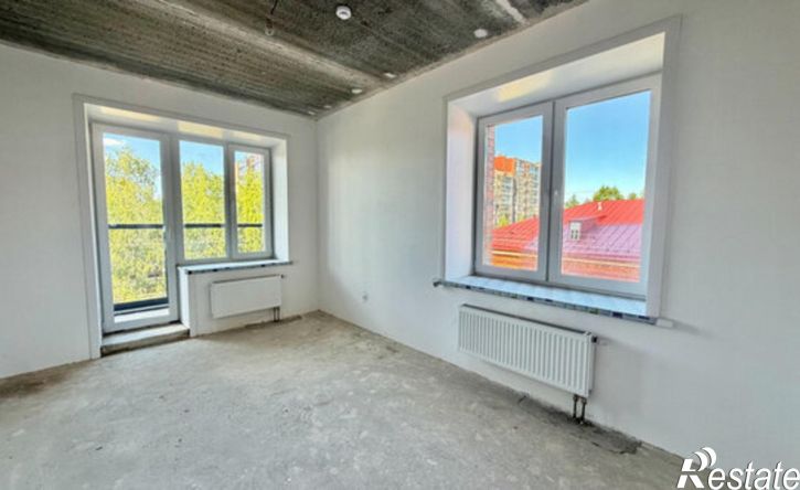 3-комн квартира улица Урицкого, 6 к1,  д. 6 к1