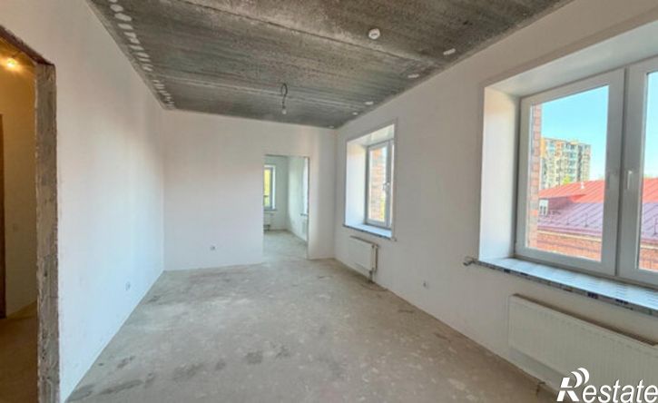 3-комн квартира улица Урицкого, 6 к1,  д. 6 к1