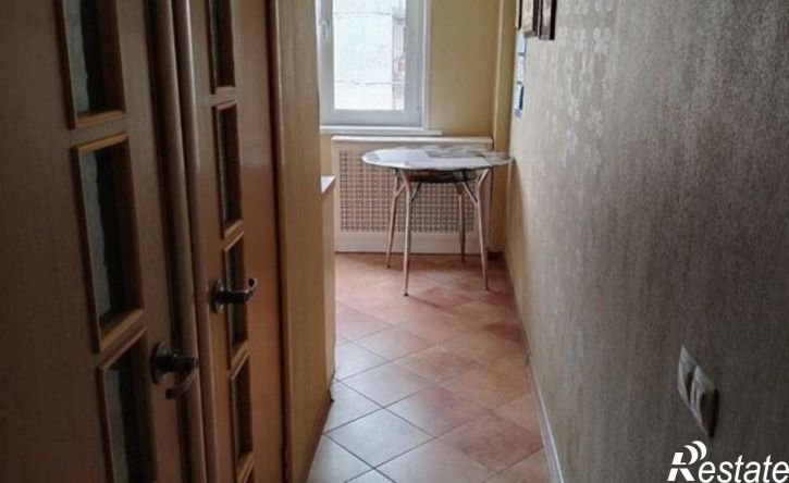 3-комн квартира Ленинградский проспект, 21 к4,  д. 21 к4
