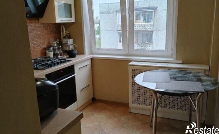 3-комн квартира Ленинградский проспект, 21 к4,  д. 21 к4