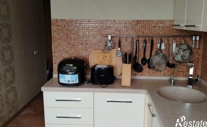 3-комн квартира Ленинградский проспект, 21 к4,  д. 21 к4