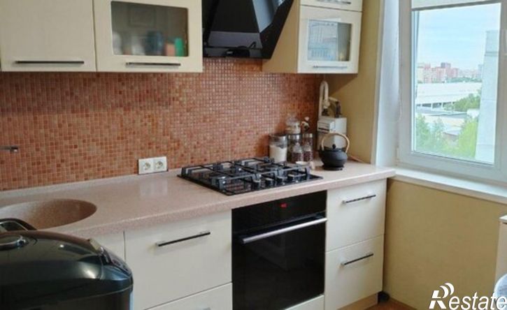 3-комн квартира Ленинградский проспект, 21 к4,  д. 21 к4