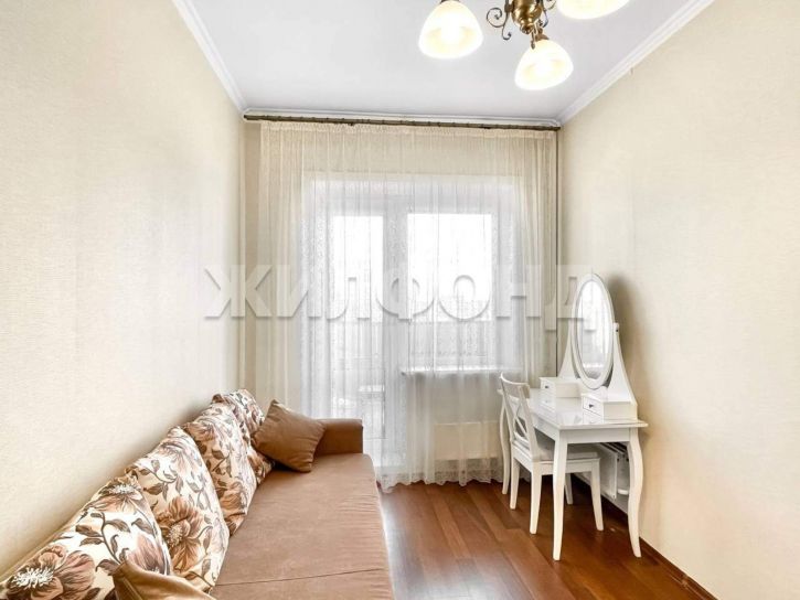 2-комн квартира Павла Усова ул., д.9/2