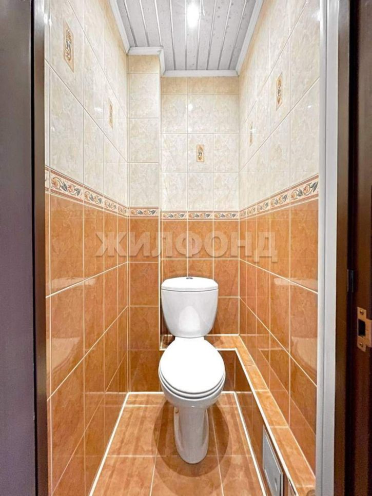 2-комн квартира Павла Усова ул., д.9/2