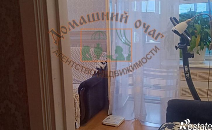 3-комн квартира улица Прокопия Галушина, 28 к2,  д. 28 к2
