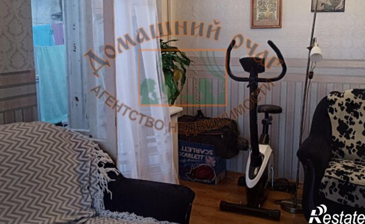 3-комн квартира улица Прокопия Галушина, 28 к2,  д. 28 к2