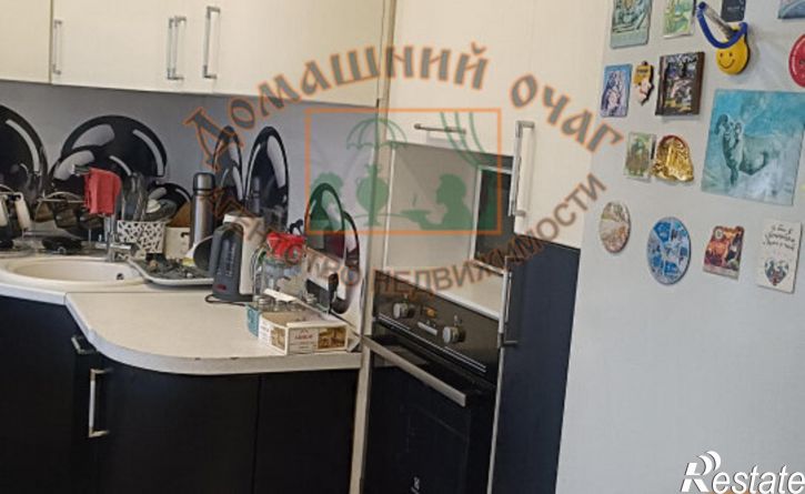 4-комн квартира улица Воронина, 33,  д. 33