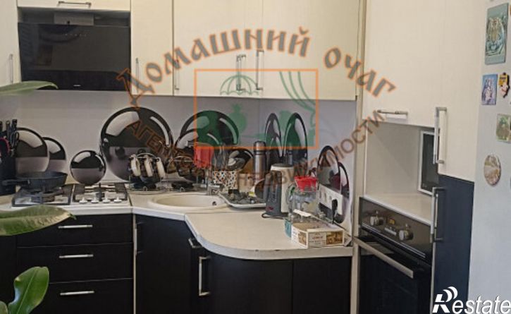 4-комн квартира улица Воронина, 33,  д. 33