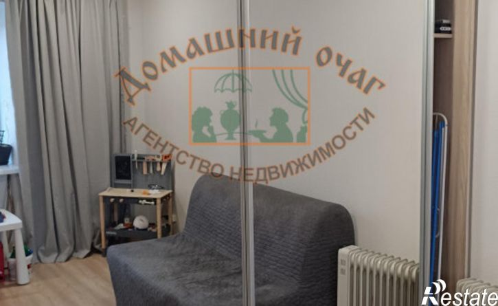 1-комн квартира Ленинградский проспект, 333 к1,  д. 333 к1