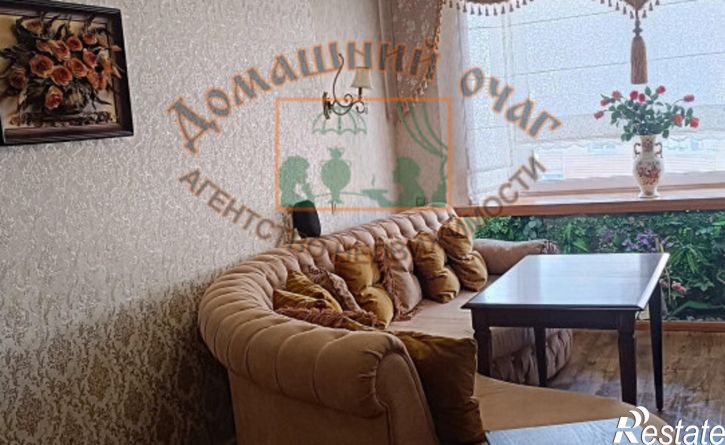 2-комн квартира ул Поморская, 40,  д. 40