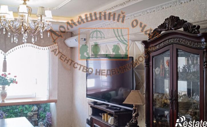 2-комн квартира ул Поморская, 40,  д. 40