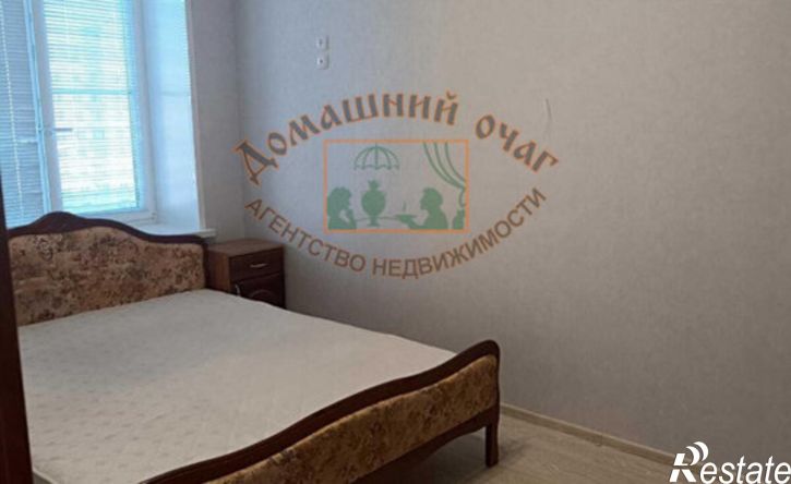 2-комн квартира ул Воскресенская, 99,  д. 99
