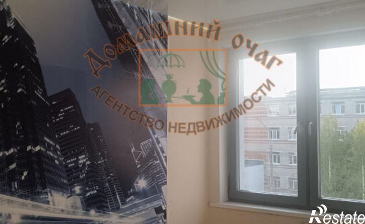 2-комн квартира пр-кт Ломоносова, 204,  д. 204