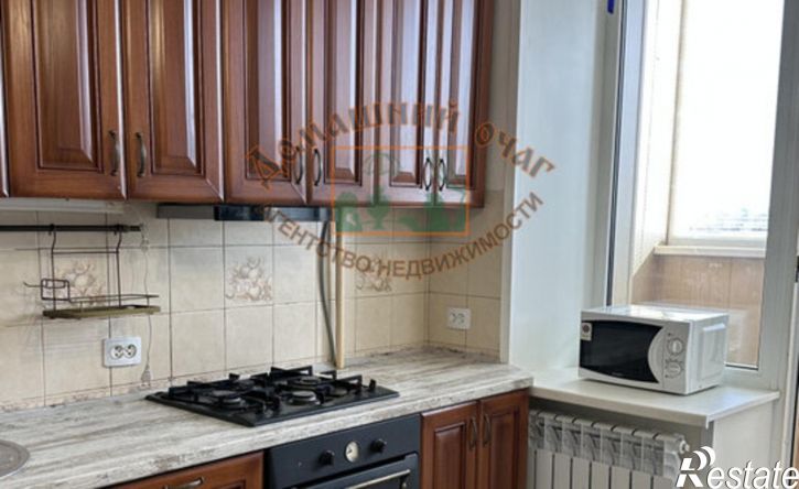 2-комн квартира ул Воскресенская, 99,  д. 99