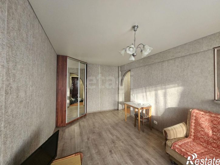 1-комн квартира улица Калинина, 19 к1,  д. 19 к1