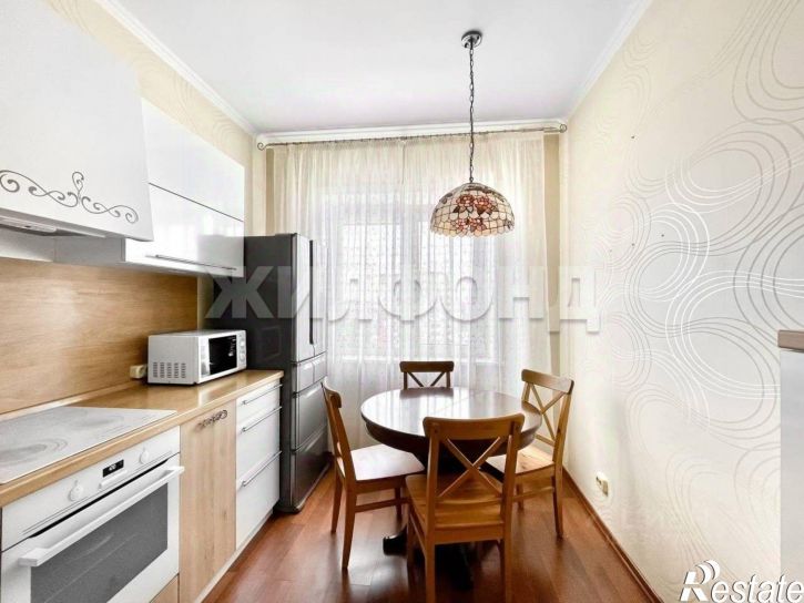 2-комн квартира улица Павла Усова, 9 к2,  д. 9 к2