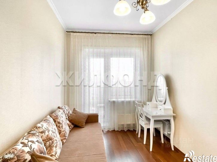 2-комн квартира улица Павла Усова, 9 к2,  д. 9 к2