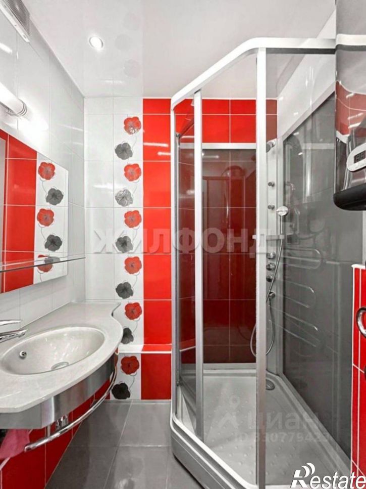 2-комн квартира улица Павла Усова, 9 к2,  д. 9 к2