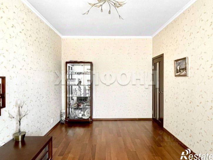 2-комн квартира улица Павла Усова, 9 к2,  д. 9 к2