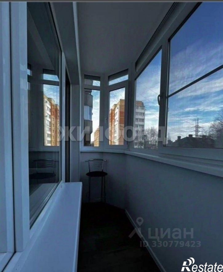 2-комн квартира улица Павла Усова, 9 к2,  д. 9 к2